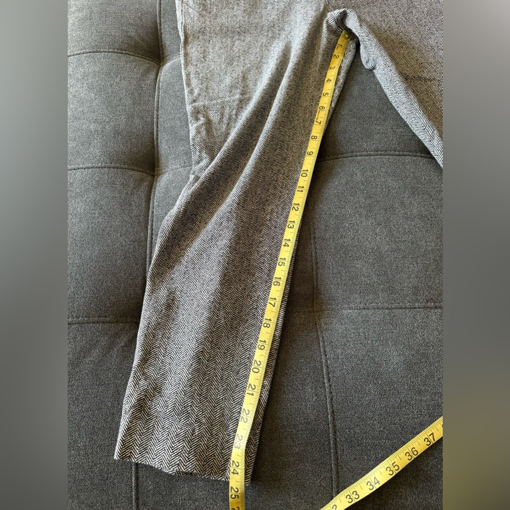 Old Navy Pixie Pant In Herringbone - image 7